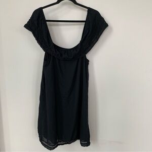 Wilfred Black Dress Size XS